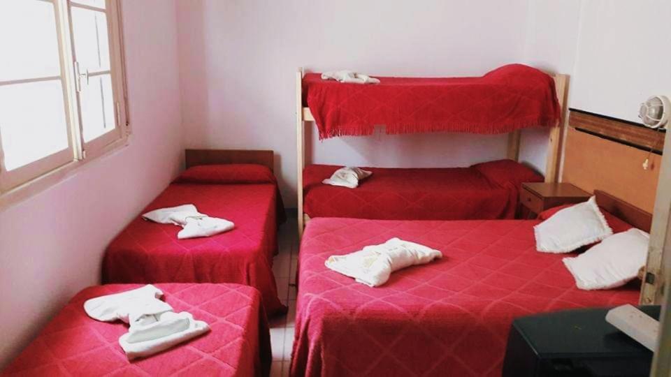 Hosteria Mundo Tablas Mar del Plata Zewnętrze zdjęcie