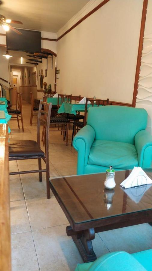 Hosteria Mundo Tablas Mar del Plata Zewnętrze zdjęcie