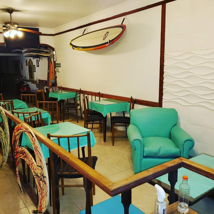 Hosteria Mundo Tablas Mar del Plata Zewnętrze zdjęcie