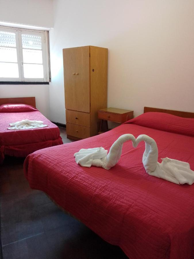 Hosteria Mundo Tablas Mar del Plata Zewnętrze zdjęcie