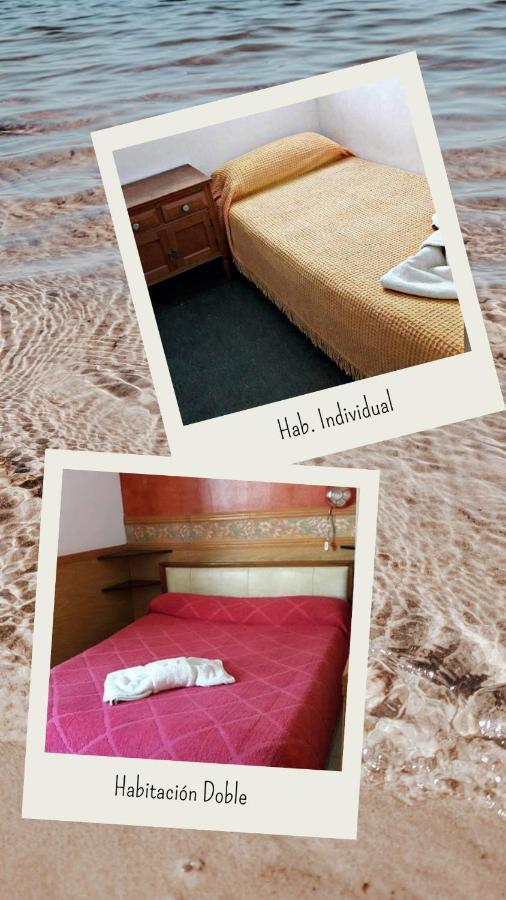 Hosteria Mundo Tablas Mar del Plata Zewnętrze zdjęcie