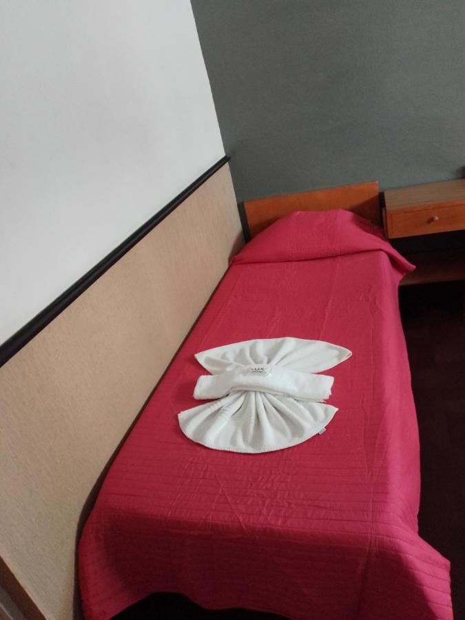 Hosteria Mundo Tablas Mar del Plata Zewnętrze zdjęcie