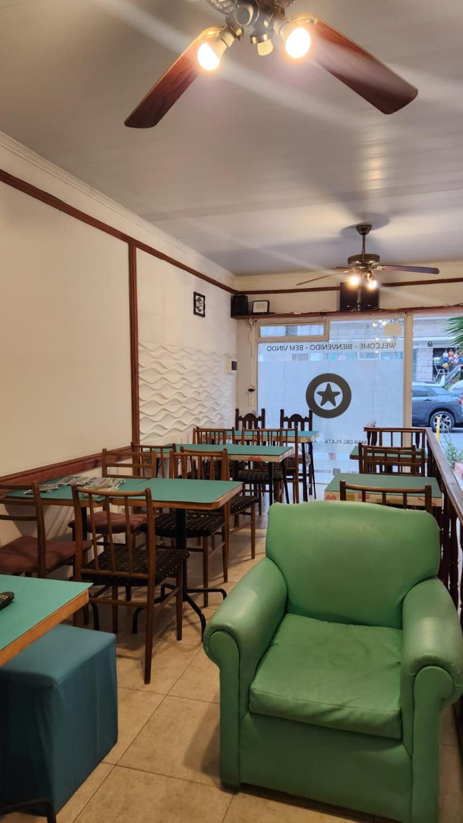 Hosteria Mundo Tablas Mar del Plata Zewnętrze zdjęcie