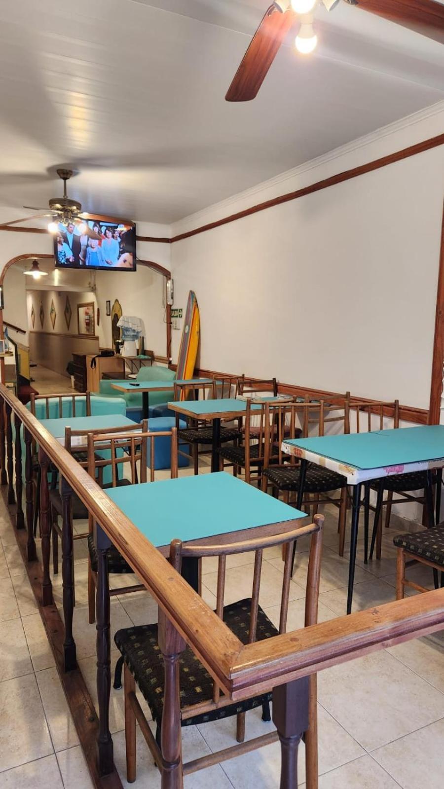 Hosteria Mundo Tablas Mar del Plata Zewnętrze zdjęcie